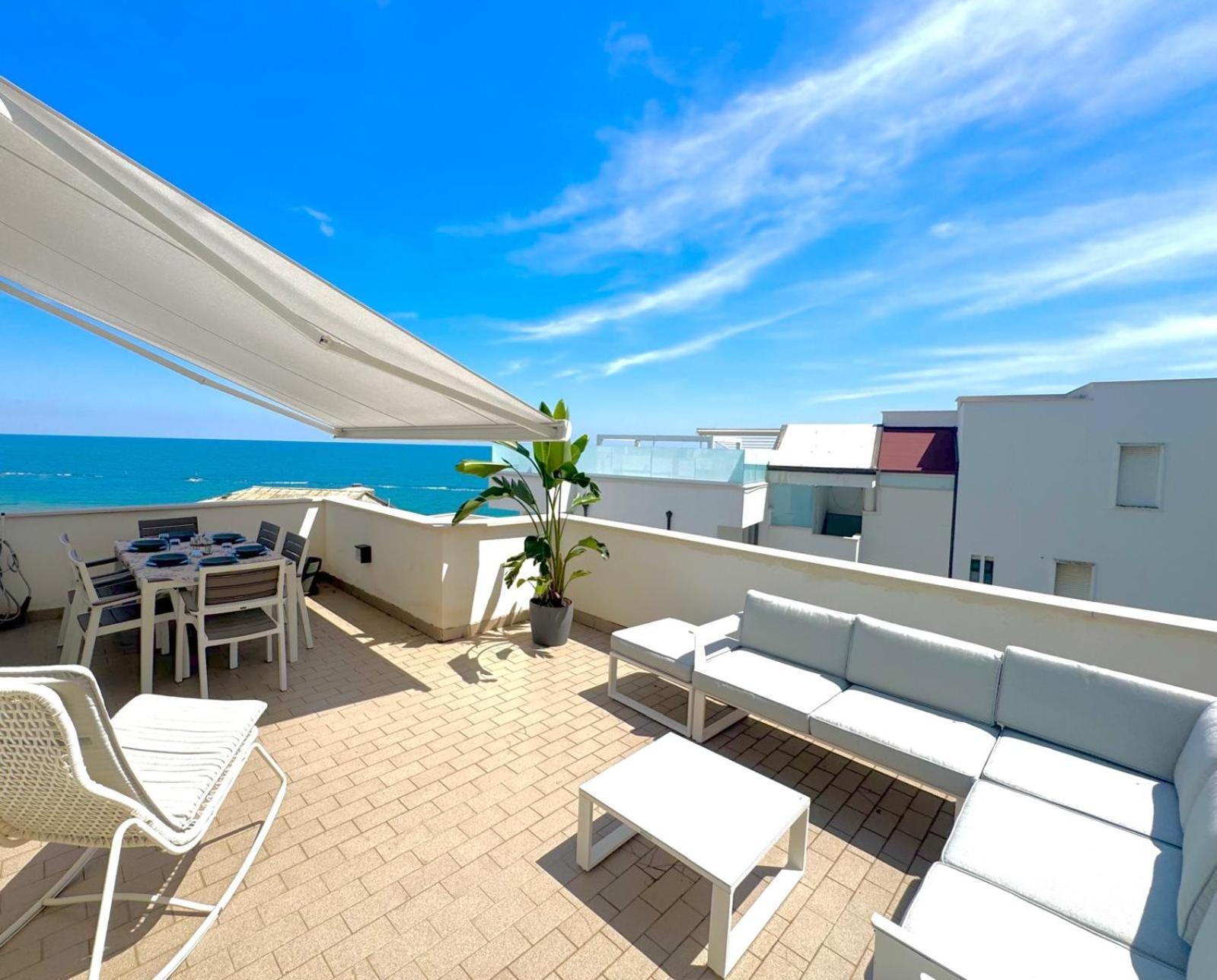 Terrazza Sul Mare Apartment *
